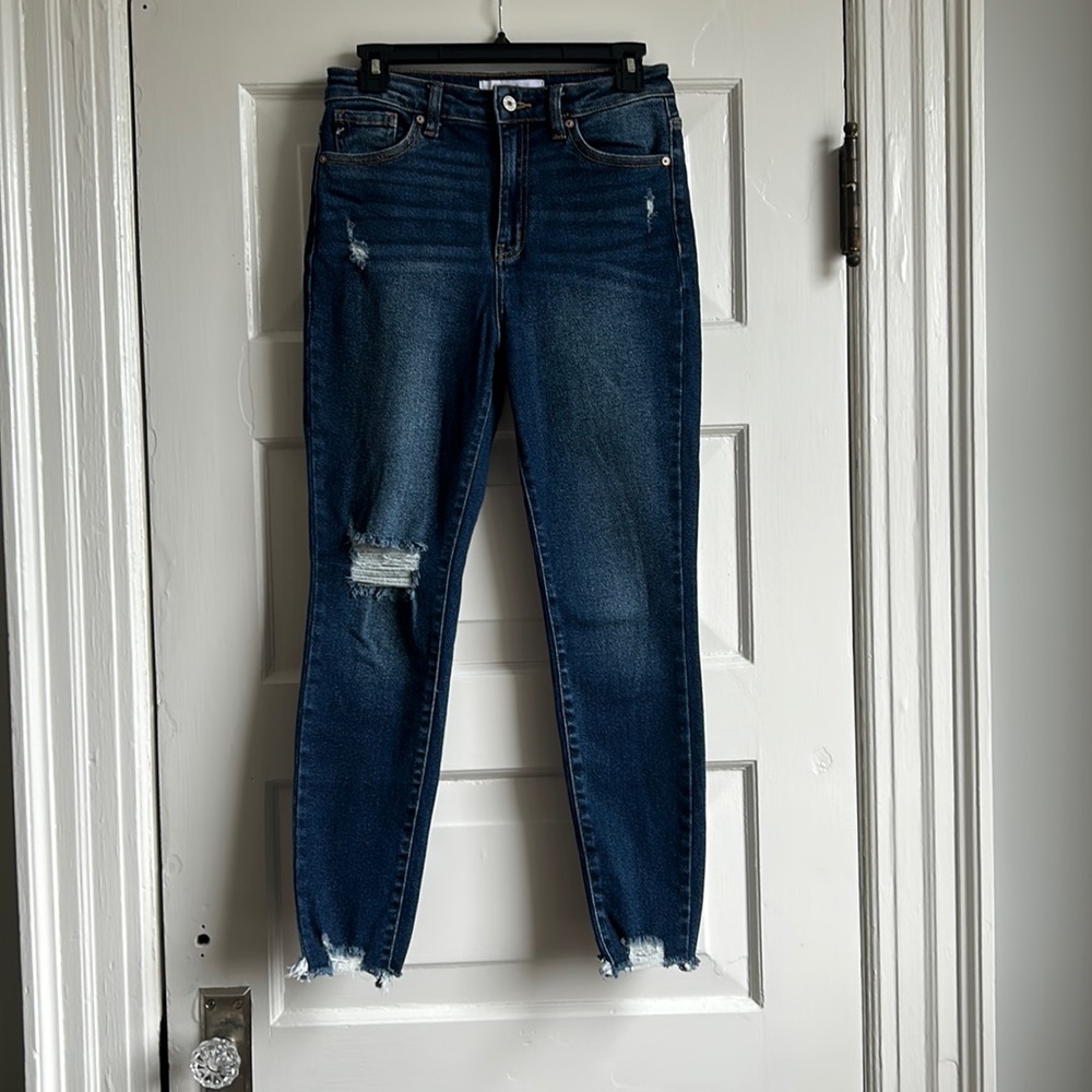 Kancan Skinny Jean